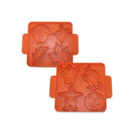 Placca formine per biscotti Halloween nordic ware NW 01310 Kunzi Shop
