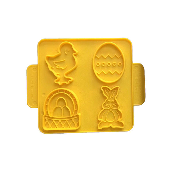 Placca formine per biscotti Spring nordic ware NW 01330 Kunzi Shop