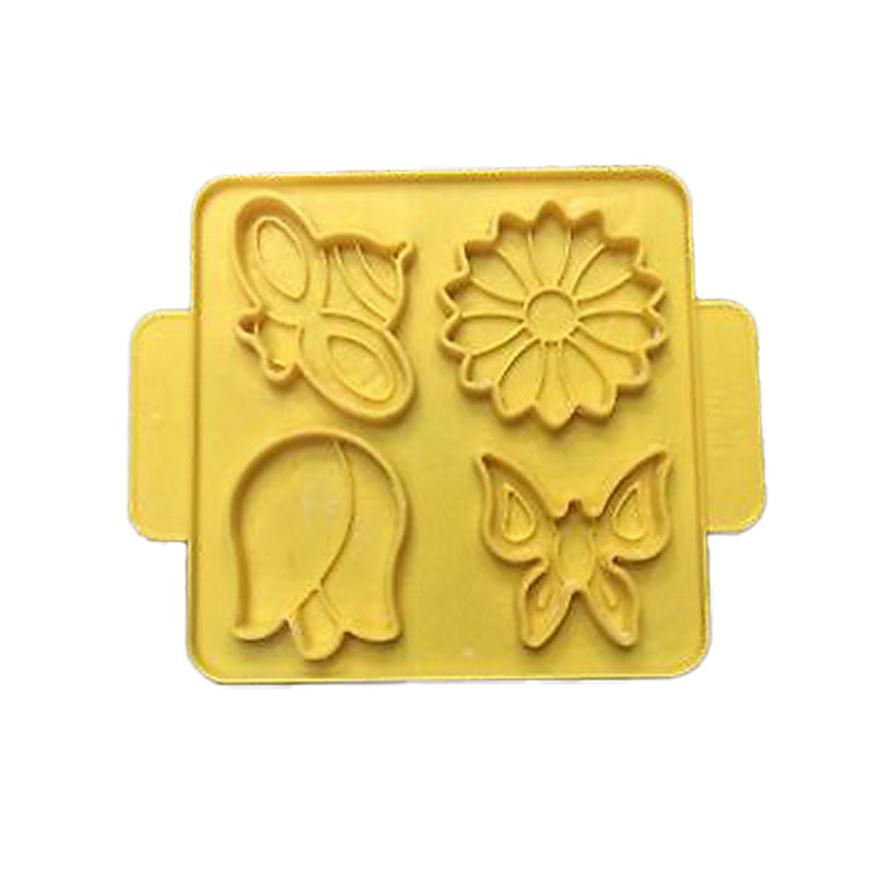 Placca formine per biscotti Spring nordic ware NW 01330 Kunzi Shop