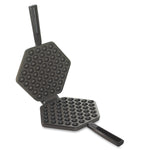 Piastra per Waffle Puffs nordic ware NW 01890 Kunzi Shop