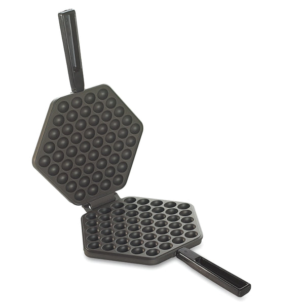 Waffel-Puffs-Teller nordic ware NW 01890 Kunzi Shop