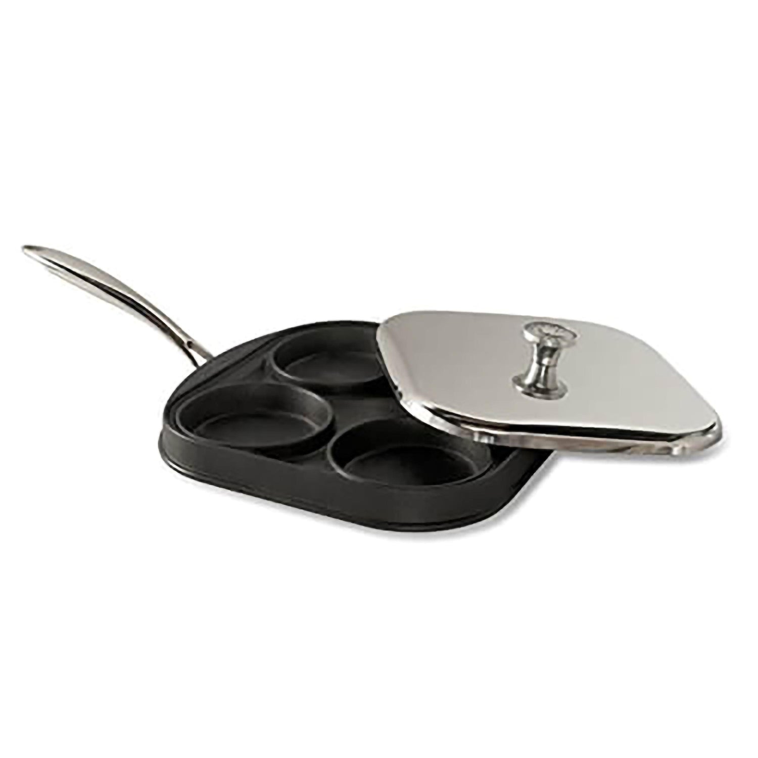 Padella per uova nordic ware NW 01900 Kunzi Shop 1