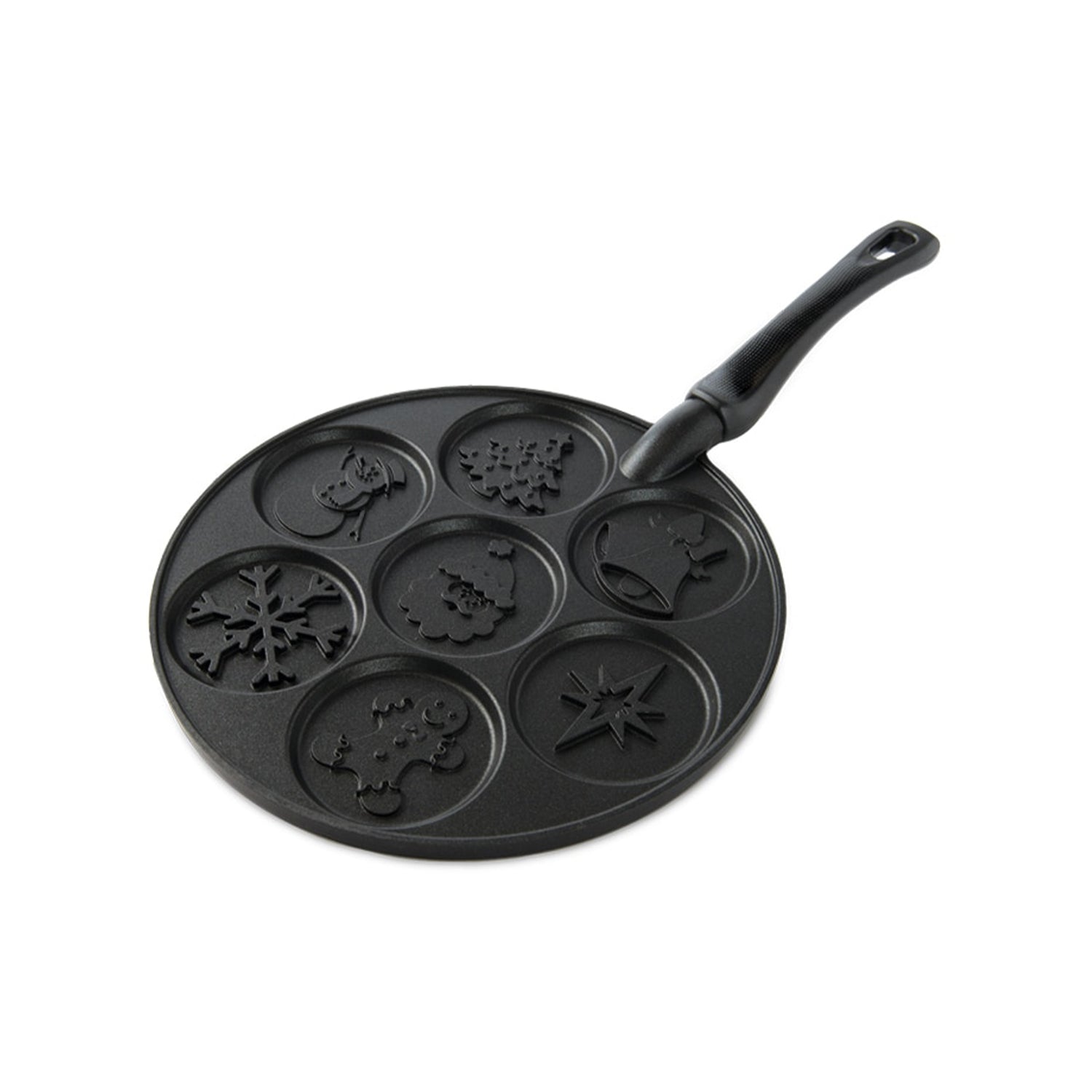 Pancake Holidays nordic ware NW 01965 Kunzi Shop 1