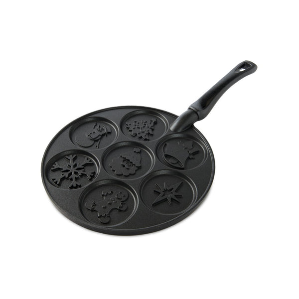 Pancake Holidays nordic ware NW 01965 Kunzi Shop