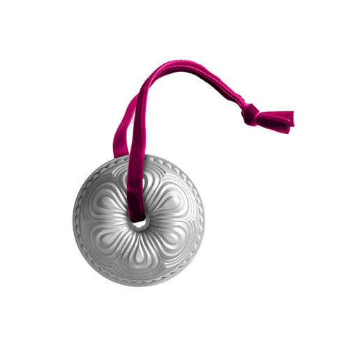 2024 Bundt Ornament Chiffon nordic ware NW 02155 Kunzi Shop
