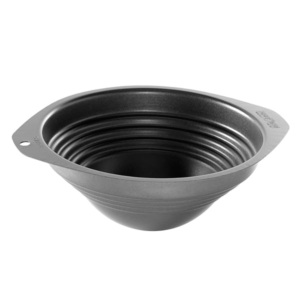 Antihaftbeschichteter Behälter zum Garen im Wasserbad nordic ware NW 09822 Kunzi Shop