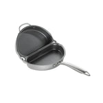 Padella per frittata e omelette nordic ware NW 10692 Kunzi Shop