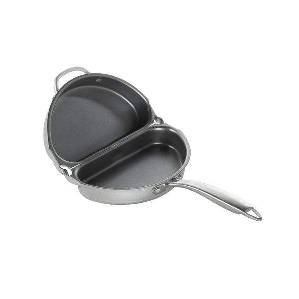Padella per frittata e omelette nordic ware NW 10692 Kunzi Shop