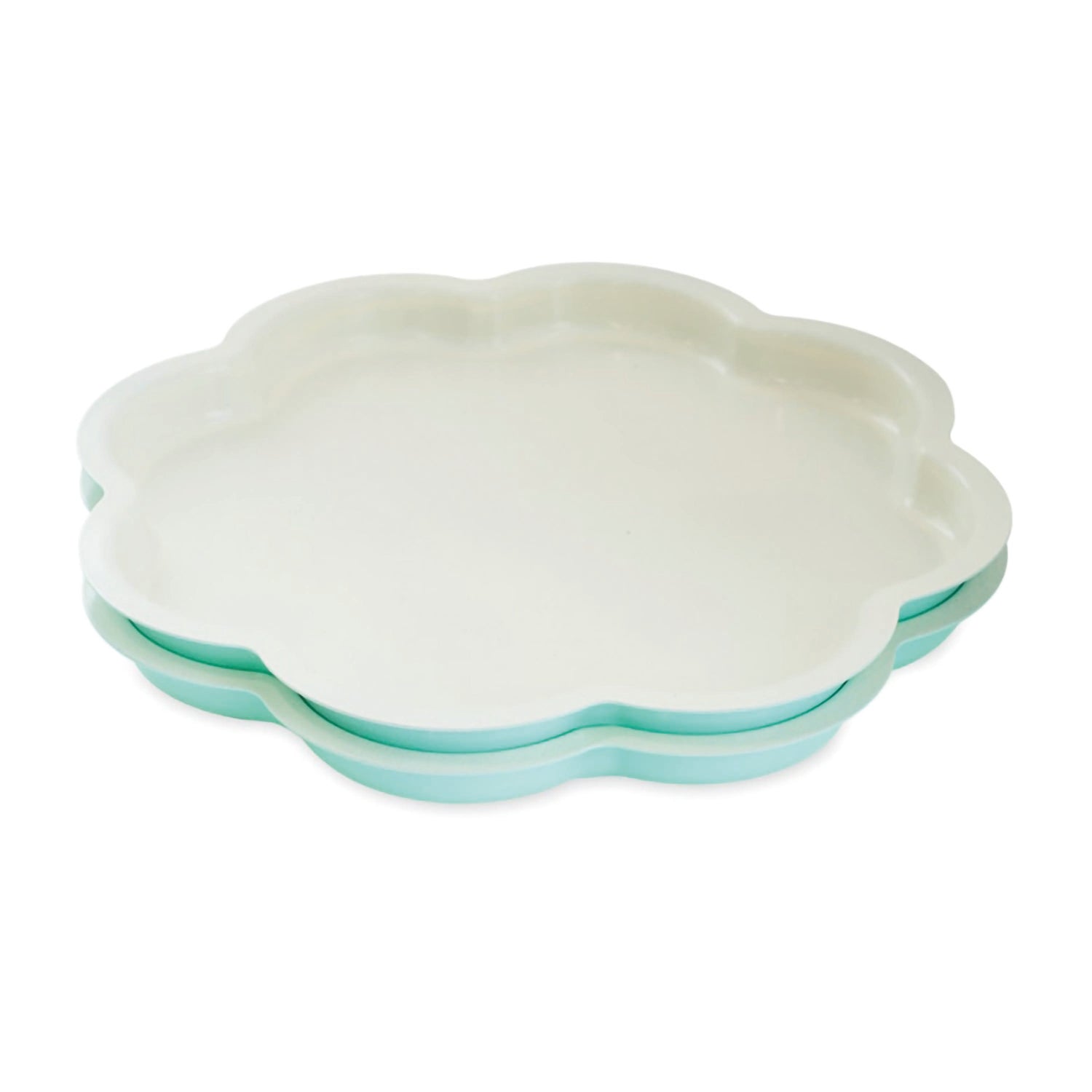 Teglia Celebration Layer Cake Pans nordic ware NW 31122 Kunzi Shop 1