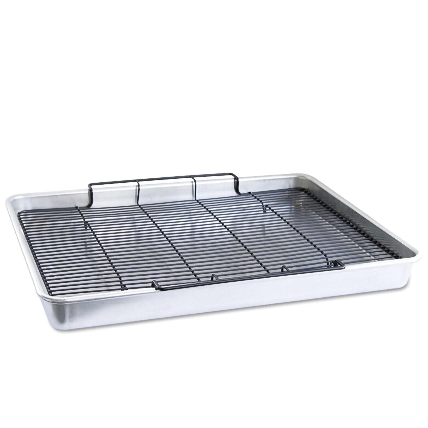 Teglia da Forno Crisp XL nordic ware NW 35702 Kunzi Shop 1