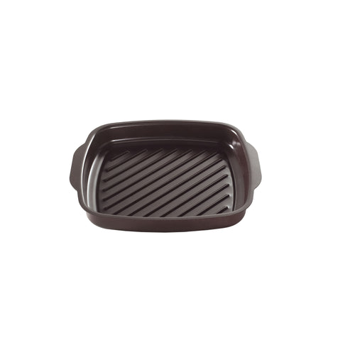 Gegrillte Pfanne nordic ware NW 36532 Kunzi Shop