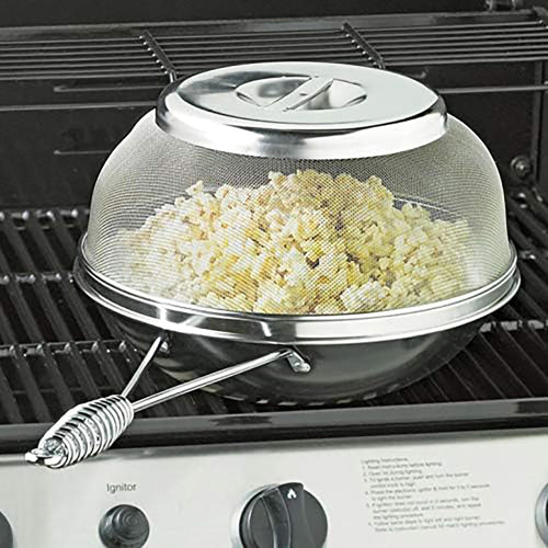 Pentolino per Popcorn nordic ware NW 36536 Kunzi Shop