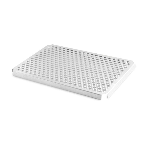 Teglia da forno half sheet con griglia per raffreddamento nordic ware NW 43327 Kunzi Shop