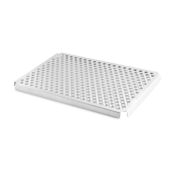 Teglia da forno half sheet con griglia per raffreddamento nordic ware NW 43327 Kunzi Shop