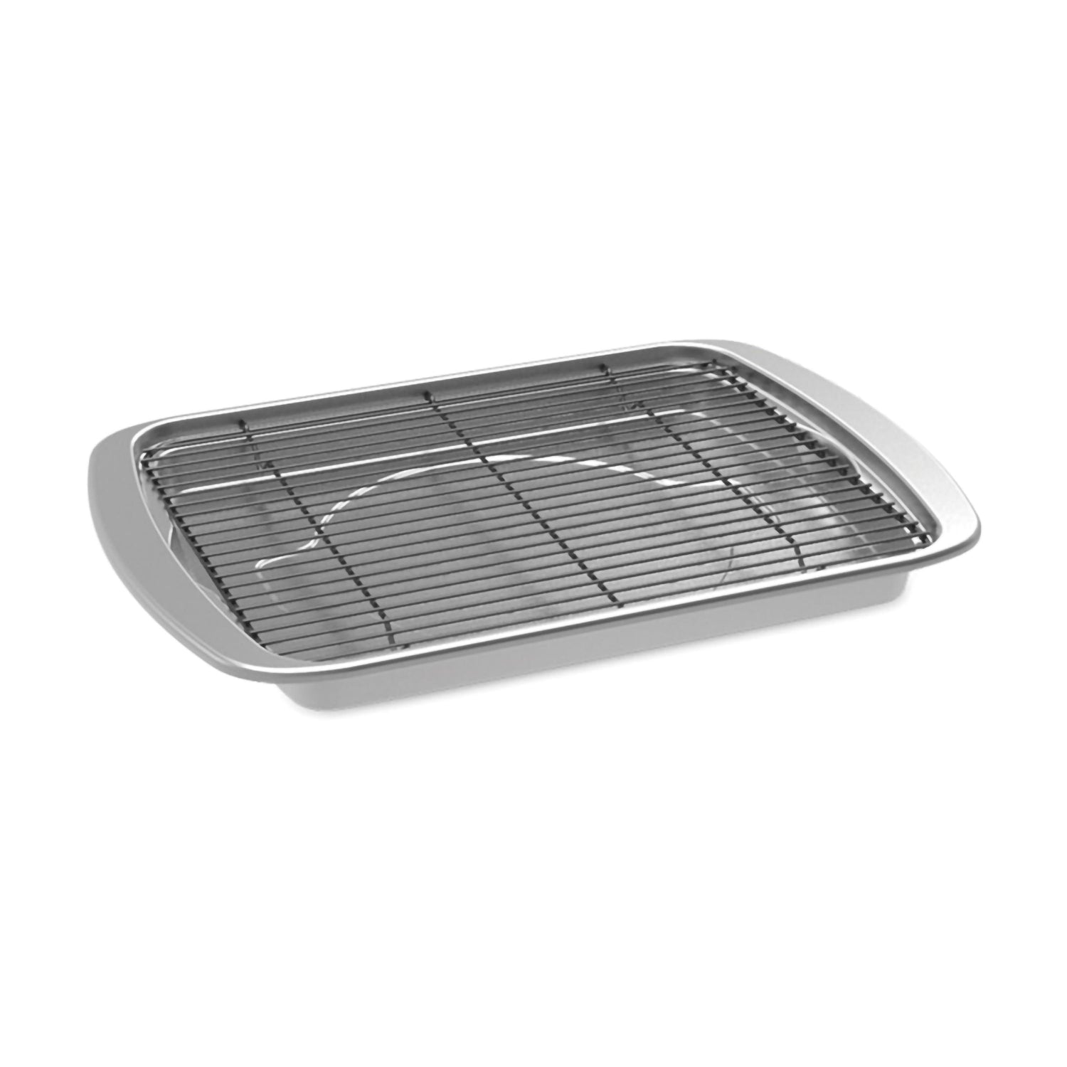 Teglia da forno Crisp nordic ware NW 45029 Kunzi Shop 1