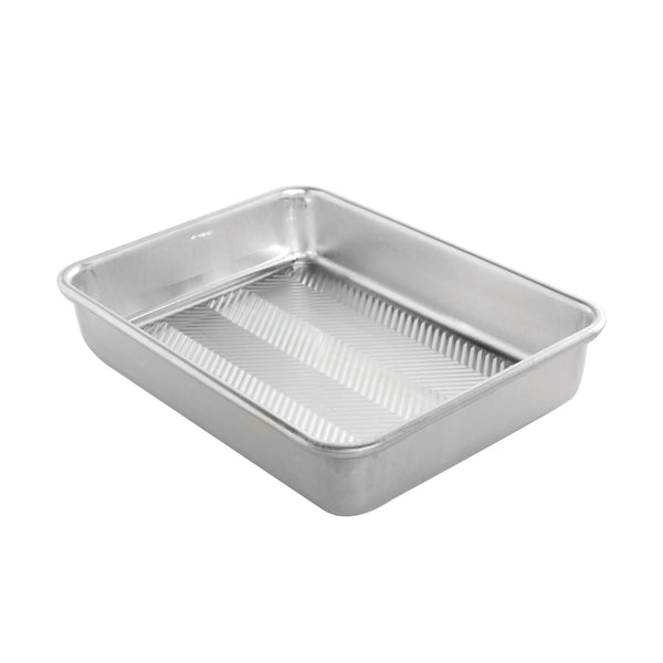 Teglia alta crispy nordic ware NW 46670 Kunzi Shop