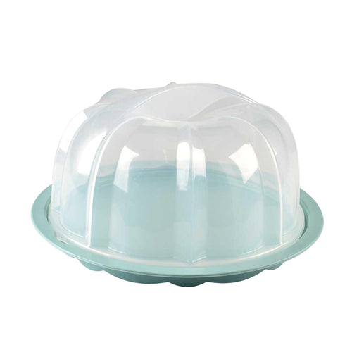 Porta Bundt cake nordic ware NW 50022 Kunzi Shop