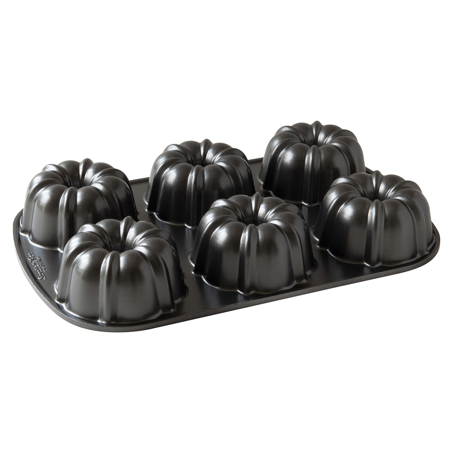 Stampo Bundtlette nordic ware NW 50624 Kunzi Shop 1