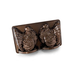 Stampo Turkey 3D nordic ware NW 52348 Kunzi Shop