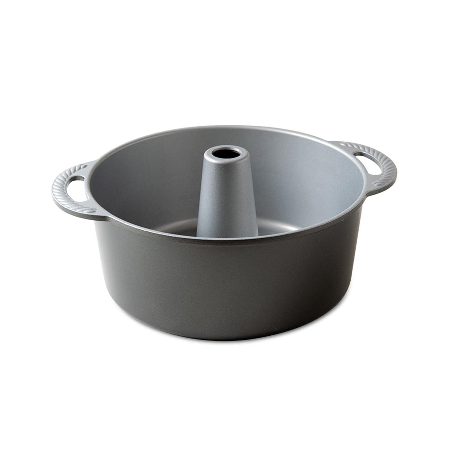 Stampo Pound & Angel Cake nordic ware NW 52537 Kunzi Shop 1