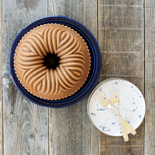 Stampo Bundt Bavaria nordic ware NW 53624 Kunzi Shop