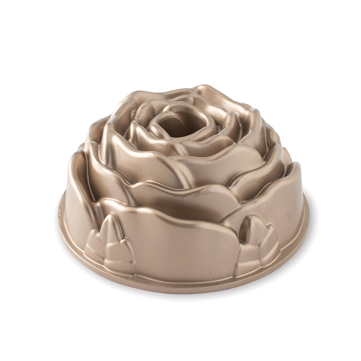 Stampo Bundt Rose nordic ware NW 54148 Kunzi Shop 1