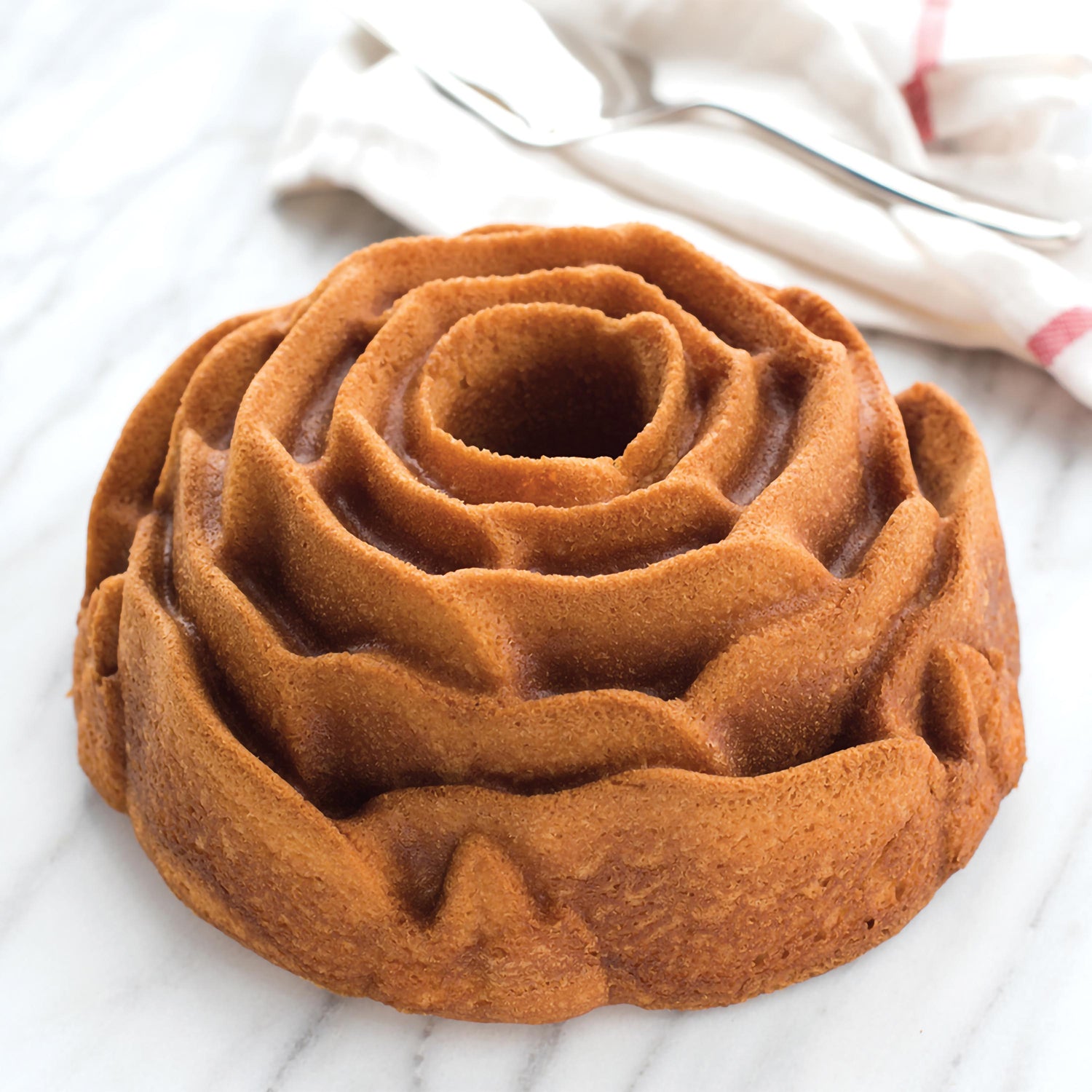 Stampo Bundt Rose nordic ware NW 54148 Kunzi Shop 4