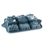 Train Cake Pan nordic ware NW 59048 Kunzi Shop