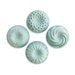 Set Micro Mini Bundt nordic ware NW 69800 Kunzi Shop