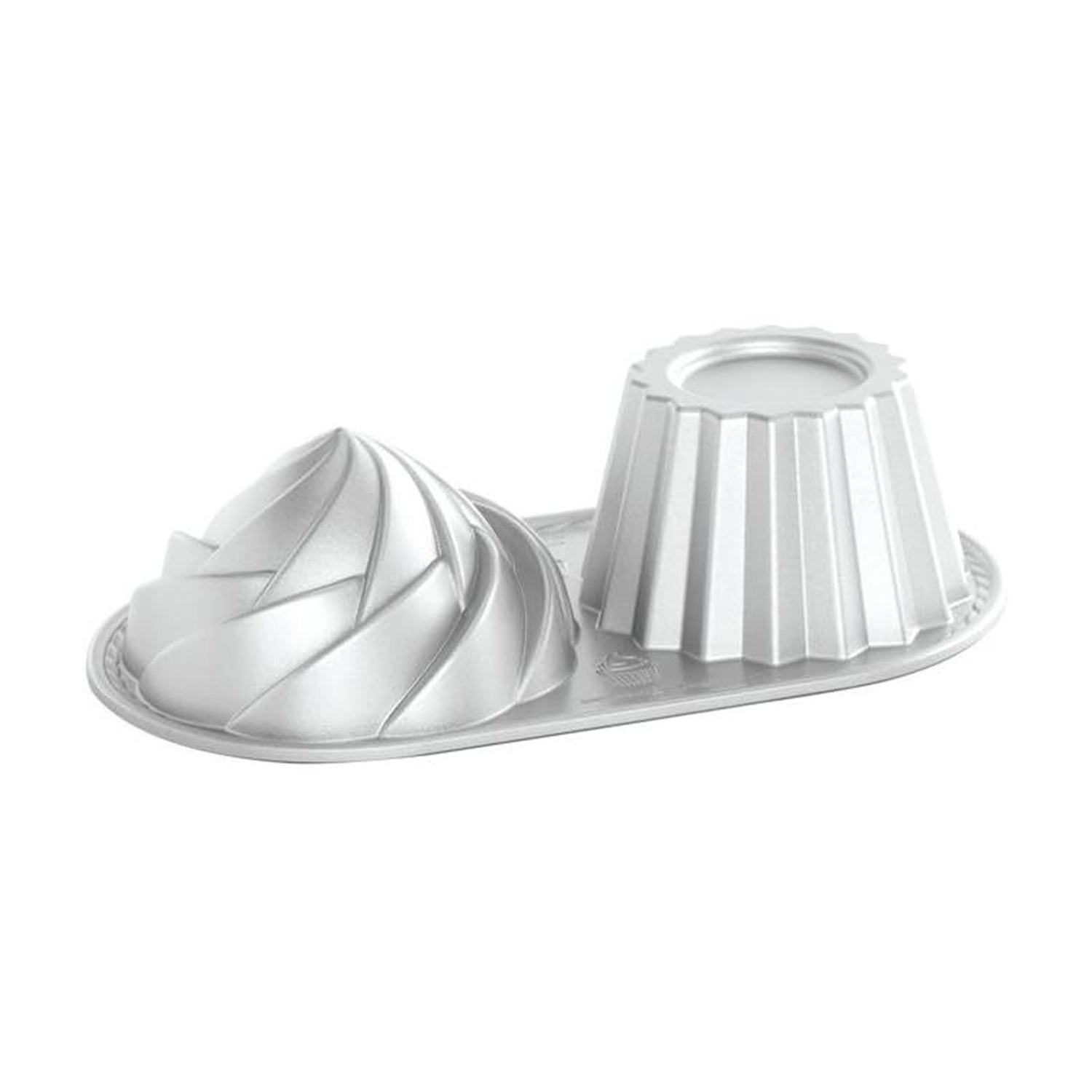 Stampo Cupcake nordic ware NW 82524 Kunzi Shop