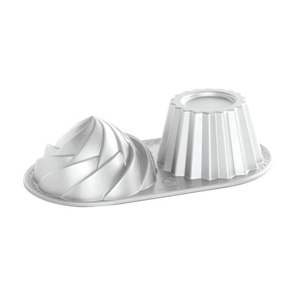 Stampo Cupcake nordic ware NW 82524 Kunzi Shop