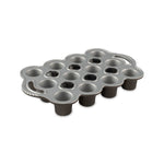 Stampo Petite Popover nordic ware NW 82837 Kunzi Shop