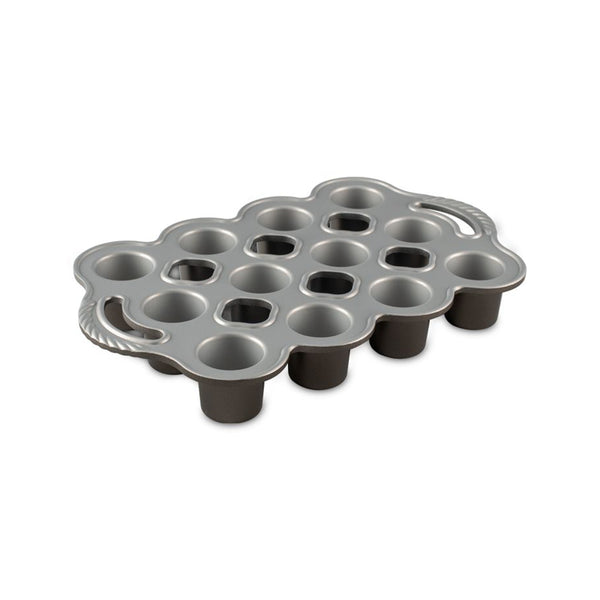 Stampo Petite Popover nordic ware NW 82837 Kunzi Shop