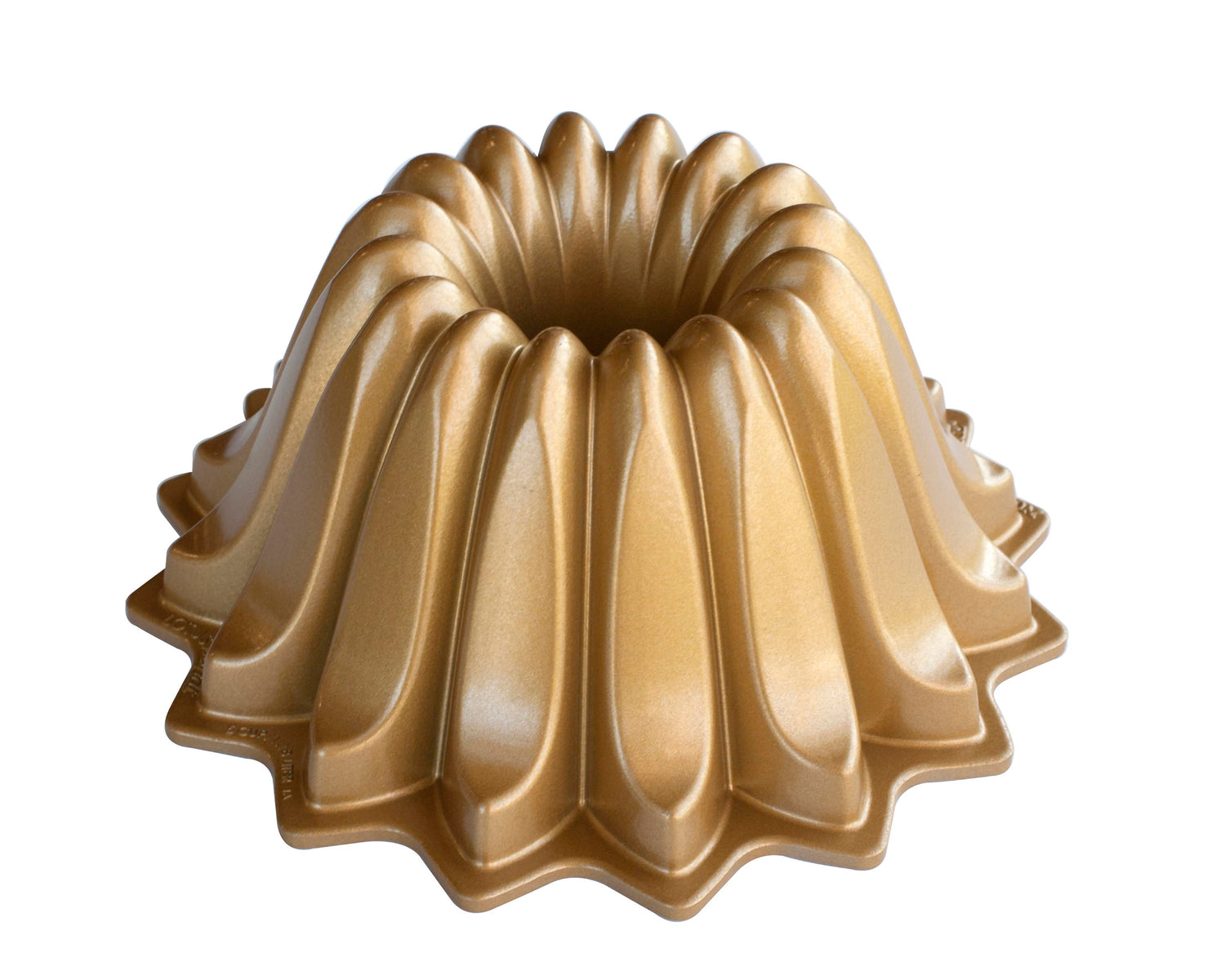 Stampo Bundt Lotus nordic ware NW 84177 Kunzi Shop 1