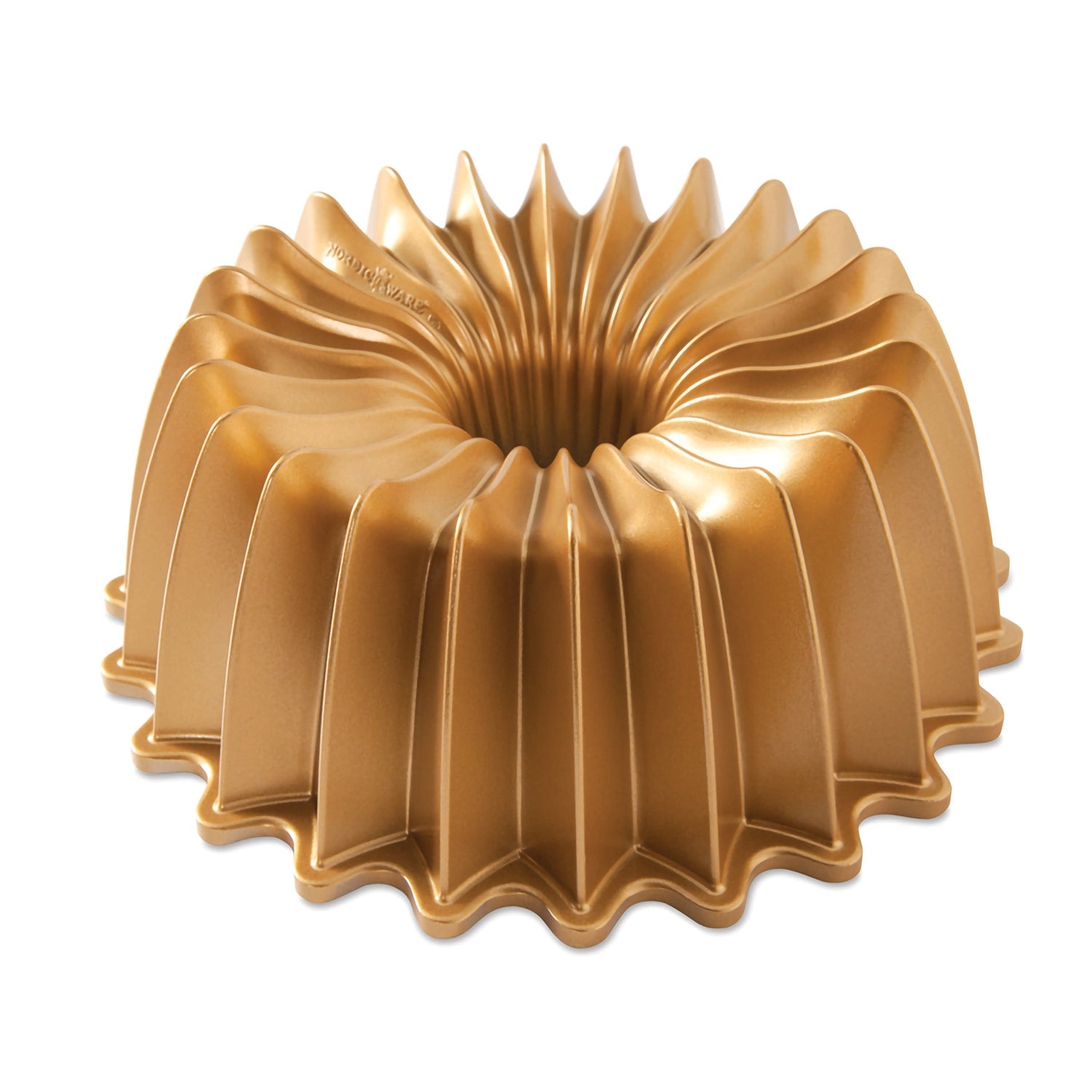 Brilliance Bundt Pan nordic ware NW 85777 Kunzi Shop 1