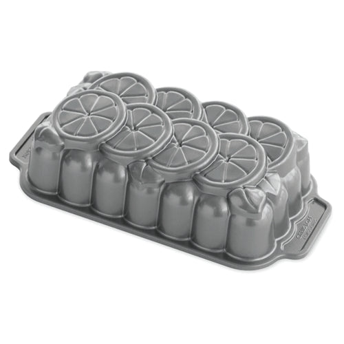 Stampo fette di limone nordic ware NW 87348 Kunzi Shop