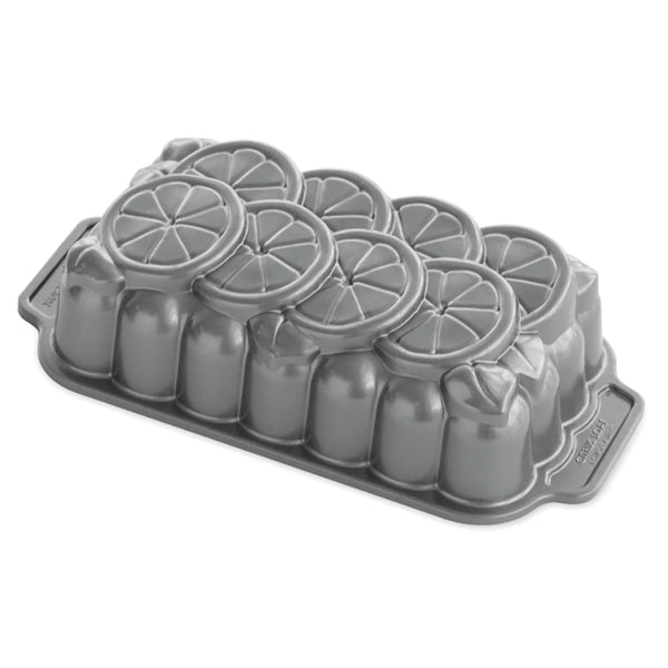 Ich forme Zitronenscheiben nordic ware NW 87348 Kunzi Shop