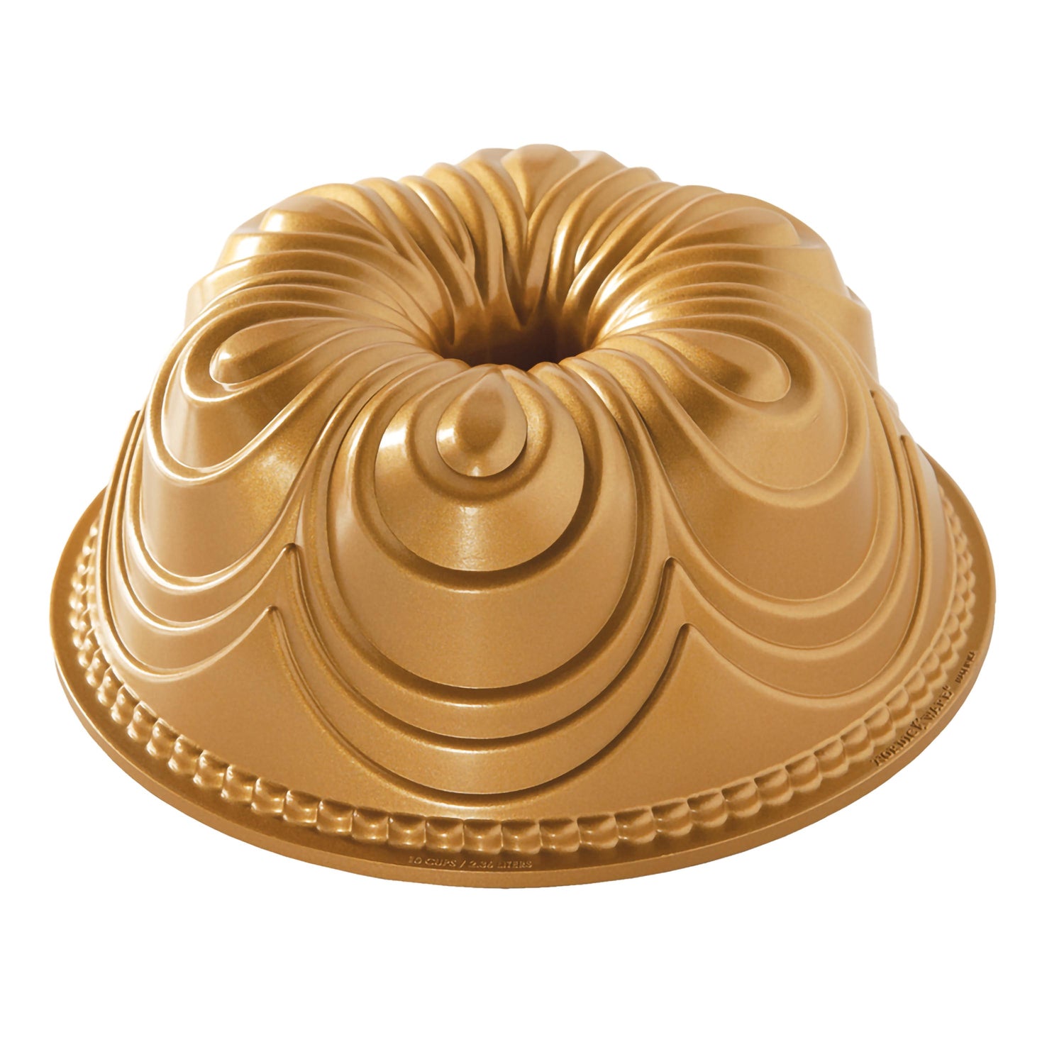 Stampo Bundt Chiffon nordic ware NW 87477 Kunzi Shop 1