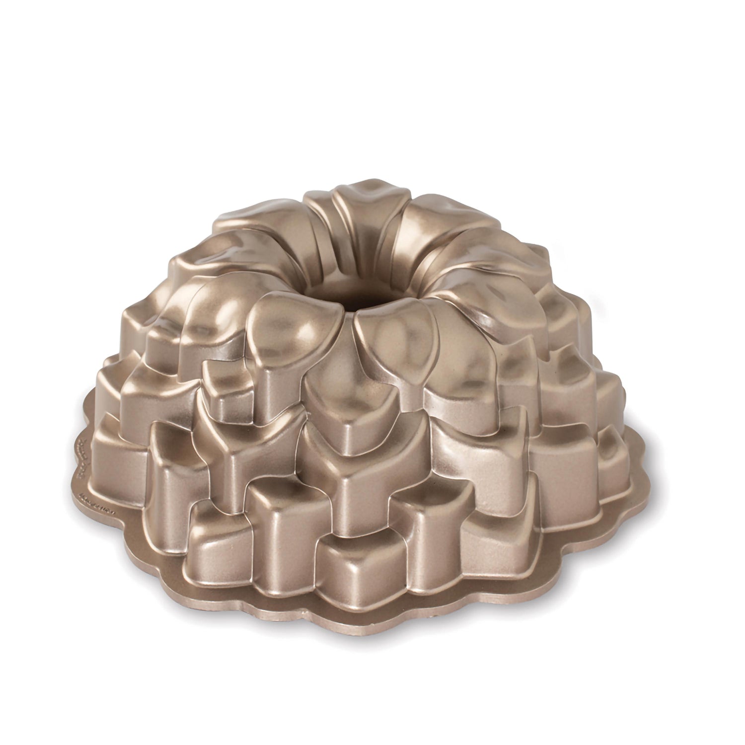 Stampo Bundt Blossom nordic ware NW 87537 Kunzi Shop 1