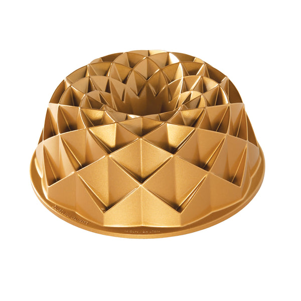 Backform Jubilee Bundt nordic ware NW 88377 Kunzi Shop