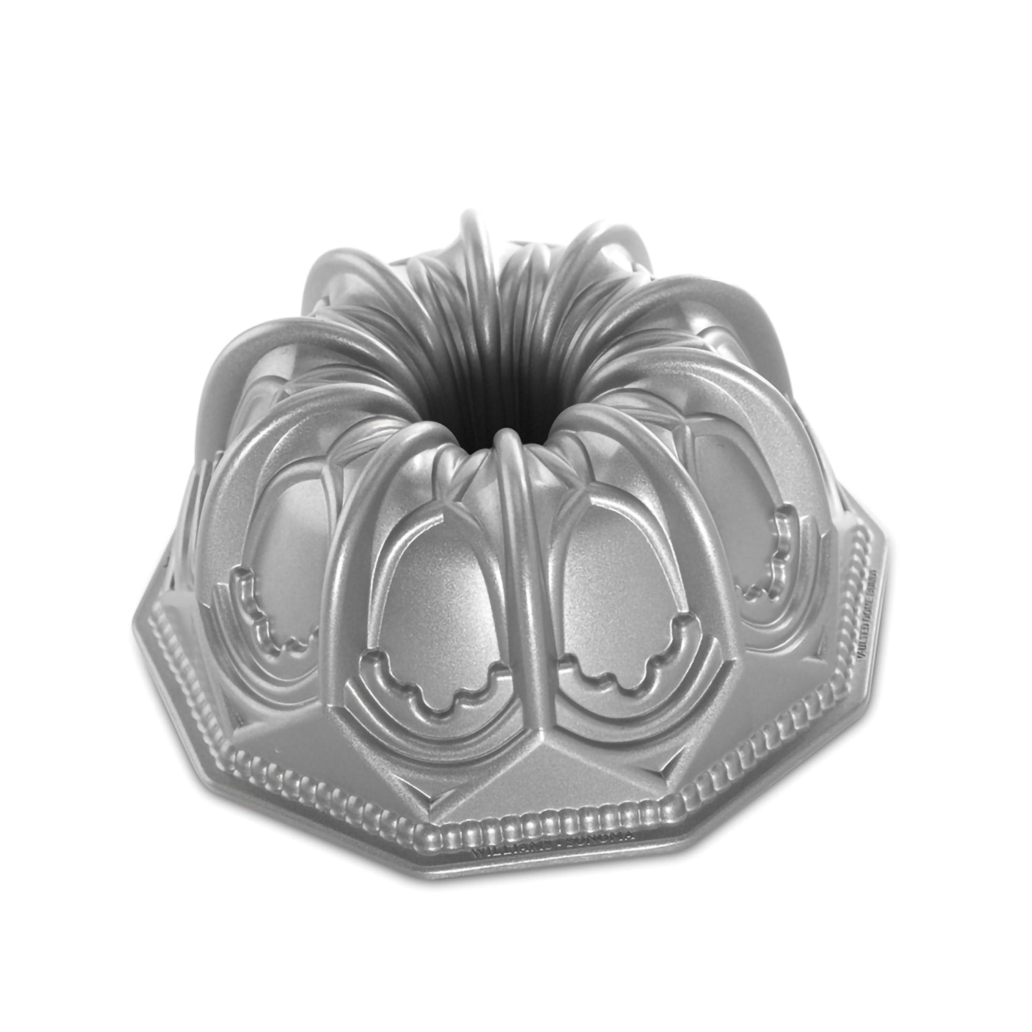 Stampo Bundt Vaulted Cathedral nordic ware NW 88637 Kunzi Shop 1