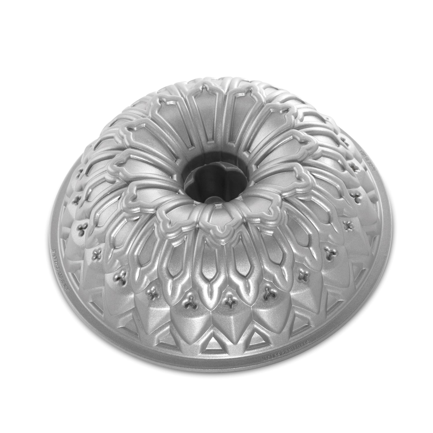 Stampo Bundt Stained Glass nordic ware NW 88737 Kunzi Shop 1