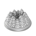 Stampo Bundt Pine Forest nordic ware NW 89737 Kunzi Shop