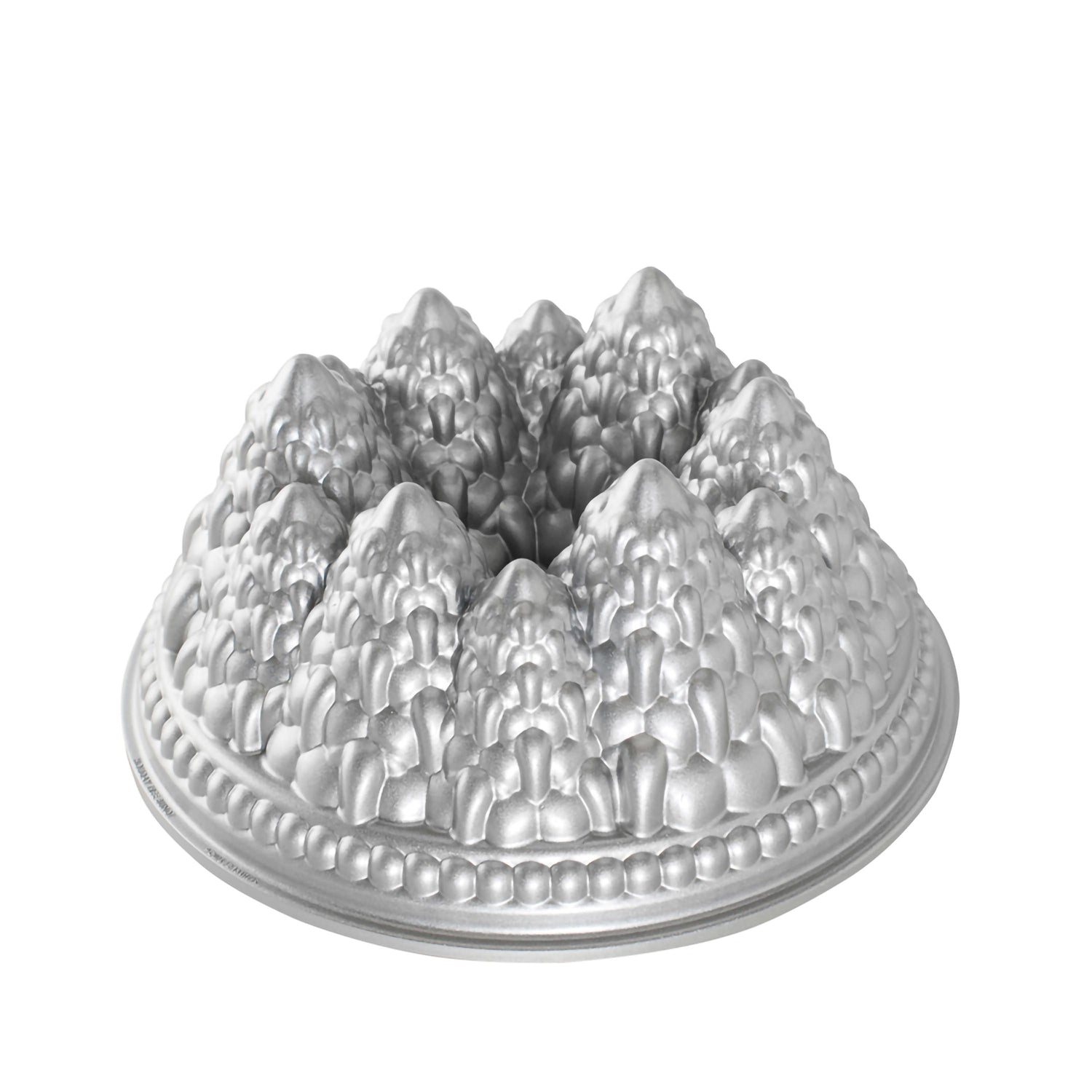 Stampo Bundt Pine Forest nordic ware NW 89737 Kunzi Shop 1