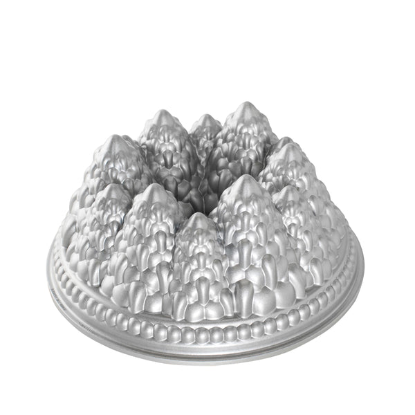 Stampo Bundt Pine Forest nordic ware NW 89737 Kunzi Shop