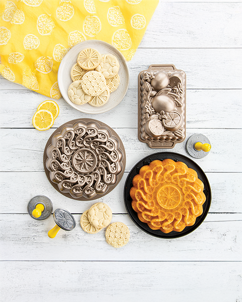 Stampi Per Biscotti Ed Attrezzatura Per Cake Design – La Ladra Di