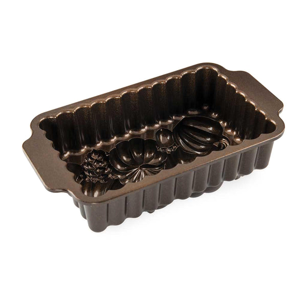 Stampo Harvest Bounty Loaf nordic ware NW 91648 Kunzi Shop 2