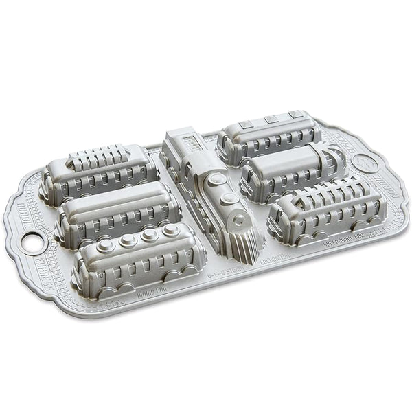 Stampo Nordic Express Cakelet _ nordic ware NW 91977 Kunzi Shop