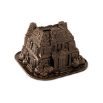 Stampo Bundt Haunted Manor nordic ware NW 92648 Kunzi Shop