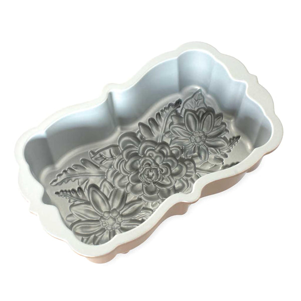 Stampo per torta Wildflower nordic ware NW 93148 Kunzi Shop 2